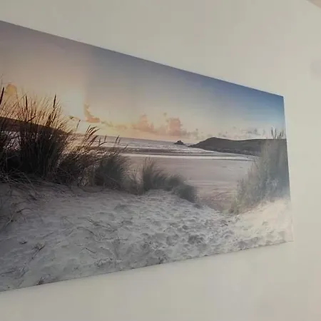 Take A Break Apartment *