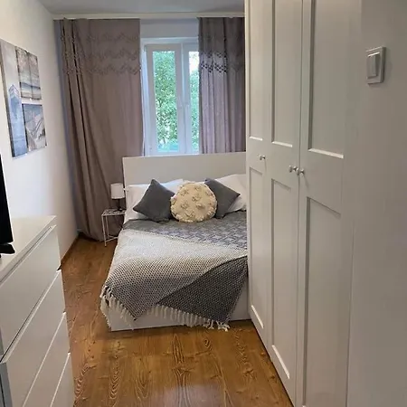 Take A Break Apartment Stolpmünde