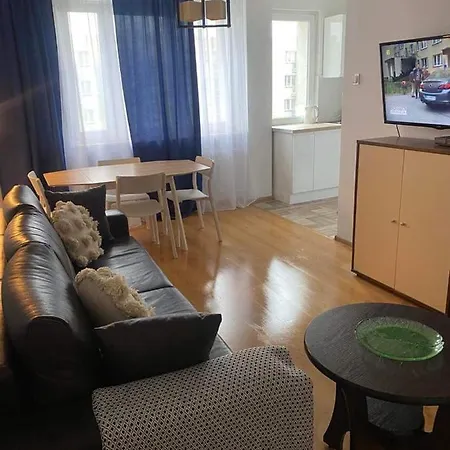 公寓 Take A Break *