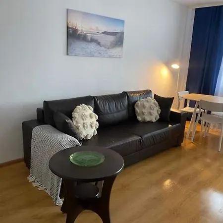 Take A Break * Stolpmünde