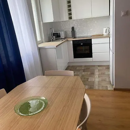 公寓 Take A Break *