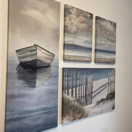 公寓 Take A Break *