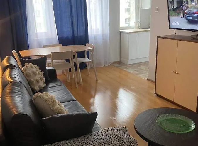 公寓 Take A Break *