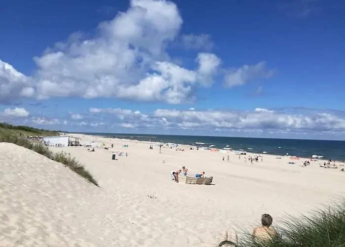 公寓 Take A Break 乌斯特卡