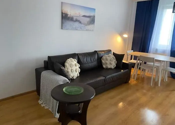 Take A Break * Stolpmünde