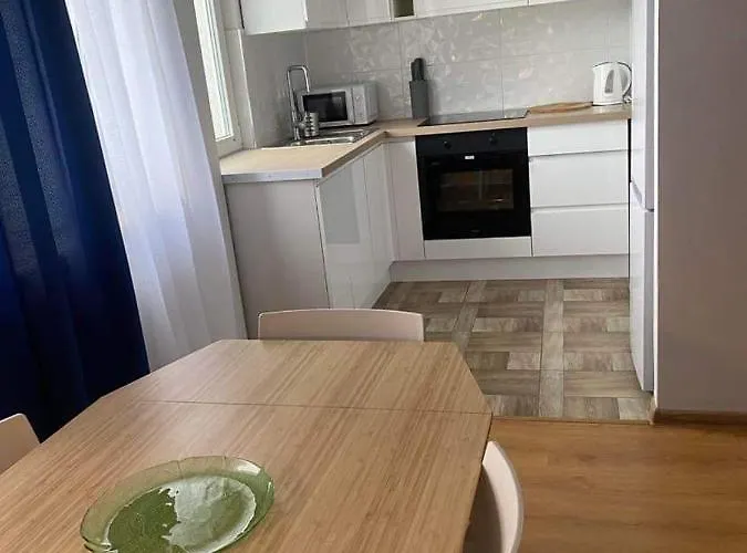 公寓 Take A Break *