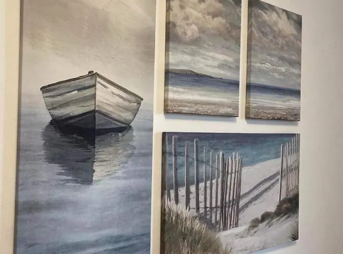 公寓 Take A Break *